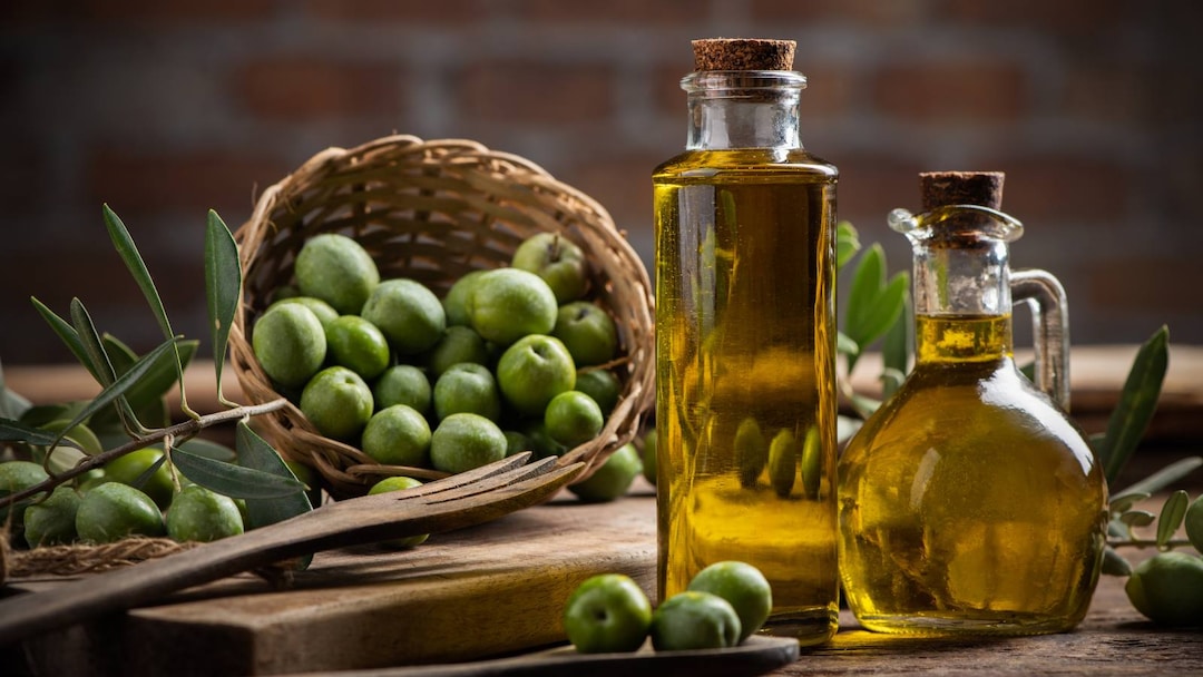 Wholesale Extra Virgin Olive Oil for Hypermarkets & Healthy Food Chains; Bulk CIF Price & Consistent Quality